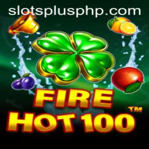 Exploring the Thrilling World of FireHot100: A SlotsPlus Adventure