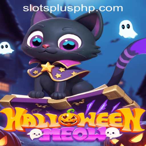Explore the Thrills of HalloweenMeow and Unleash the Excitement of SlotsPlus