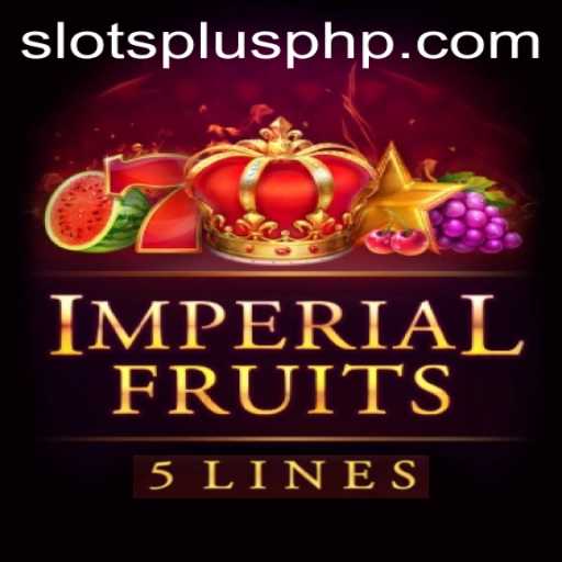 Exploring ImperialFruits5: A Journey Through SlotsPlus