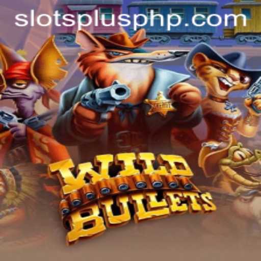 Unveiling the Thrilling World of WildBullets at SlotsPlus